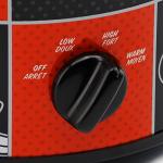 Disney Mickey Mouse 2-Quart Slow Cooker