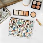 Disney Cartoon Makeup Bag for Girls and Friends