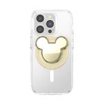 Disney Gold Mickey Head PopSockets Phone Grip