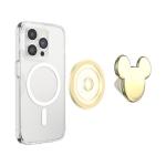 Disney Gold Mickey Head PopSockets Phone Grip