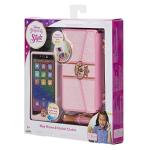 Disney Princess Play Phone Set with Accessories