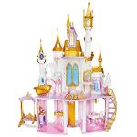 Disney Princess Ultimate Celebration Castle Dollhouse