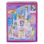 Disney Princess Ultimate Celebration Castle Dollhouse