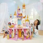 Disney Princess Ultimate Celebration Castle Dollhouse