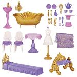 Disney Princess Ultimate Celebration Castle Dollhouse