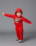 Disney Cars Lightning McQueen Toddler Outfit Set