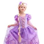 Disney Princess Rapunzel Dress Up Set for Girls