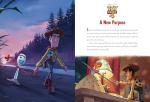 5-Minute Disney and Pixar Story Collection