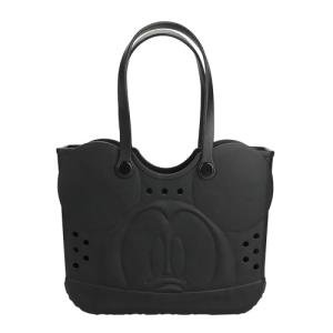 Disney Mickey Mouse Gummy Tote Beach Bag