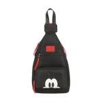 Mickey Mouse Classic Sling Bag with Convertible Strap