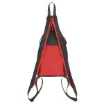 Mickey Mouse Classic Sling Bag with Convertible Strap