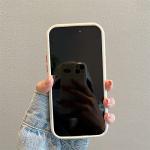 Cute Bear Cartoon Case for iPhone 15 Pro Max