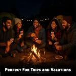 Disney Bollywood Social Deduction Party Game