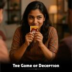 Disney Bollywood Social Deduction Party Game