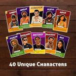 Disney Bollywood Social Deduction Party Game