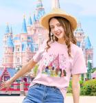Magical Princess Shirts for Women: Holiday T-Shirts