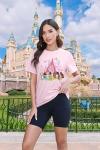 Magical Princess Shirts for Women: Holiday T-Shirts