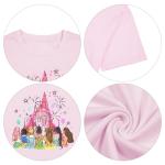 Magical Princess Shirts for Women: Holiday T-Shirts