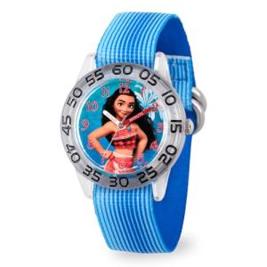Moana Watch for Girls Age 4-7 - Cute Gift