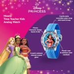 Moana Watch for Girls Age 4-7 - Cute Gift