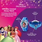 Moana Watch for Girls Age 4-7 - Cute Gift