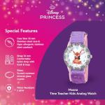 Moana Watch for Girls Age 4-7 - Cute Gift