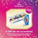 Moana Watch for Girls Age 4-7 - Cute Gift