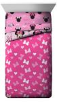 Minnie Mouse Pink Kids Comforter - Soft & Cozy