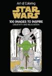 Star Wars Coloring Book: 100 Creative Images