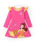 Disney Princess Belle Dress for Toddler Girls