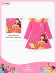 Disney Princess Belle Dress for Toddler Girls