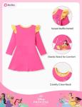 Disney Princess Belle Dress for Toddler Girls