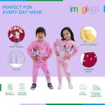 Disney Princess Fleece Sweatshirt and Pants Set 2T
