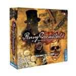 Disney's Penny Dreadfuls: Creepy Victorian Stories
