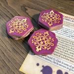 Disney's Penny Dreadfuls: Creepy Victorian Stories