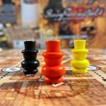 Disney's Penny Dreadfuls: Creepy Victorian Stories