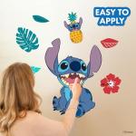 Lilo and Stitch Wall Decals - Fun Bedroom Decor