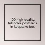 Disney Animation Postcard Box: 100 Collectible Cards