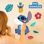 Lilo and Stitch Wall Decals - Fun Bedroom Decor