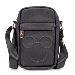 Mickey Mouse Vegan Leather Crossbody Bag