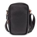 Mickey Mouse Vegan Leather Crossbody Bag