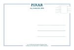 Disney Animation Postcard Box: 100 Collectible Cards