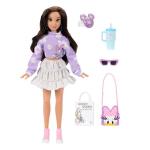 Daisy-Inspired Disney ILY 4EVER Fashion Dolls