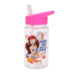Disney Princess Youth Beach Backpack Set with Bottle