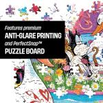 Disney Tunnel of Love 1000-Piece Puzzle