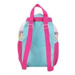 Disney Princess Youth Beach Backpack Set with Bottle