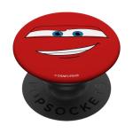 Lightning McQueen Big Face PopSocket Grip