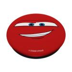 Lightning McQueen Big Face PopSocket Grip