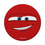 Lightning McQueen Big Face PopSocket Grip