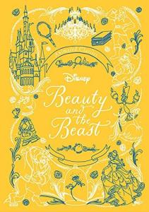 Disney Beauty and the Beast Animated Classic